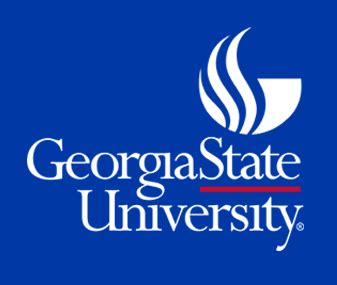 georgia state university graduate programs